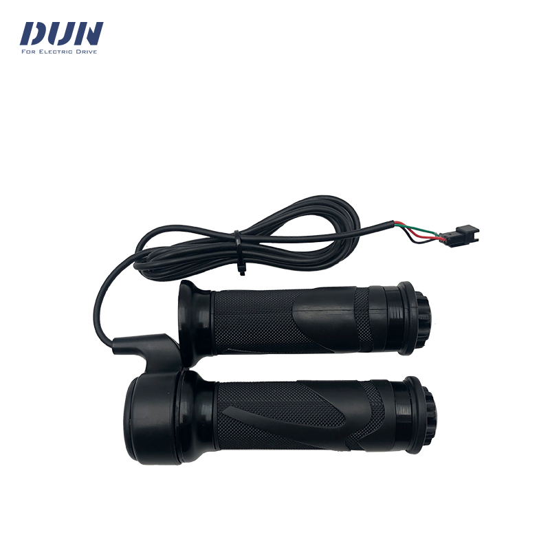 Fardriver Nd72850 Controller - Pengontrol Kecepatan Skuter Twist Hall Berkualitas