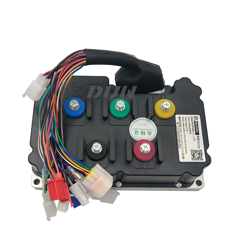 Pengontrol FarDriver ND72850 B - Fardriver Nd72850 Controller ulasan dan harga