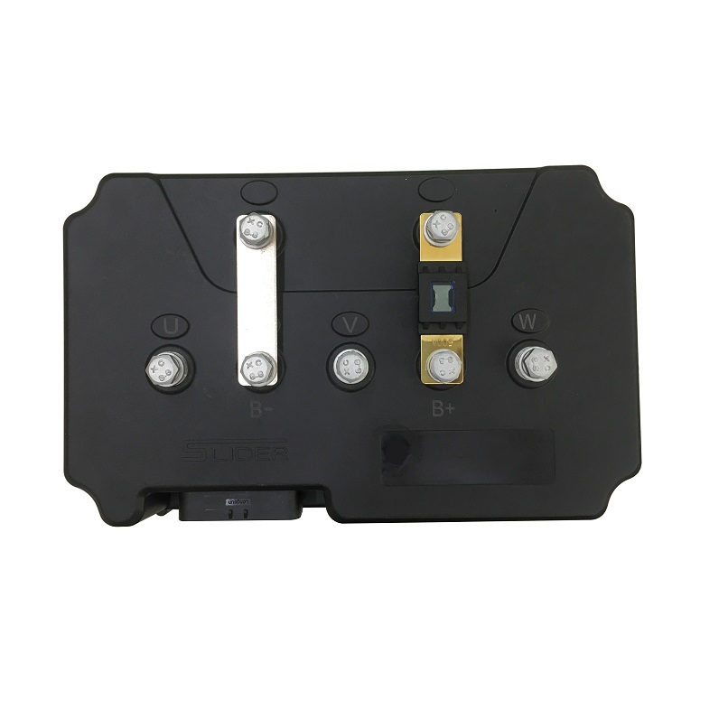 Pengontrol Motor AC 15KW 144V  - Ev Electric Motor Conversion Kit Car ulasan dan harga