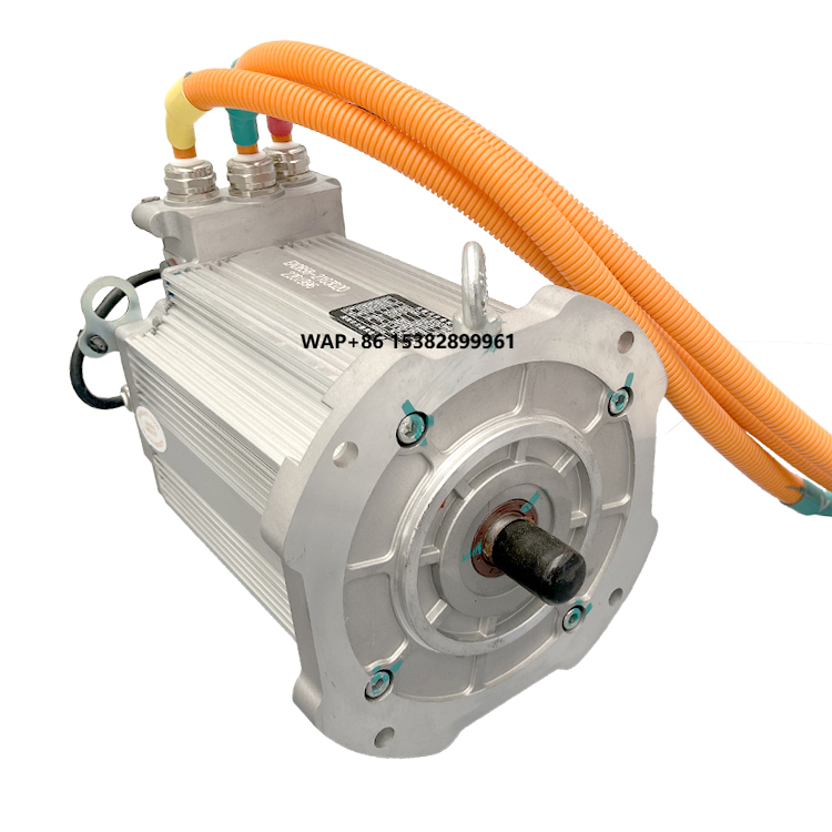 Pengontrol Motor Mobil Listrik - Ev Electric Motor Conversion Kit Car ulasan dan harga