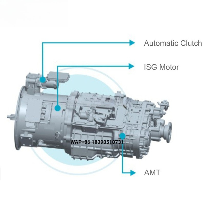 Kit Konversi Mobil Listrik Hib - Ev Electric Motor Conversion Kit Car ulasan dan harga